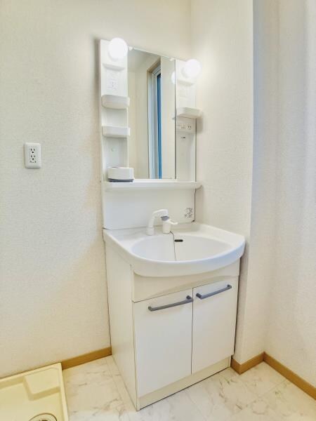 尾山台駅 徒歩9分 1階の物件内観写真