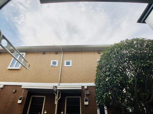 尾山台駅 徒歩9分 1階の物件内観写真