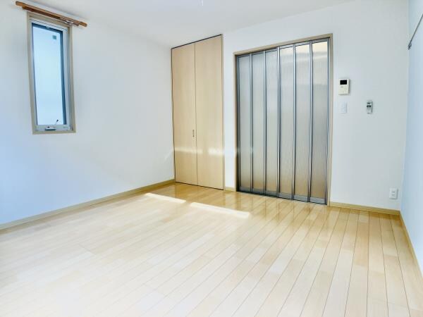 尾山台駅 徒歩9分 1階の物件内観写真