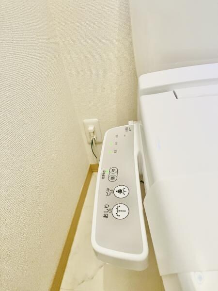 尾山台駅 徒歩9分 1階の物件内観写真