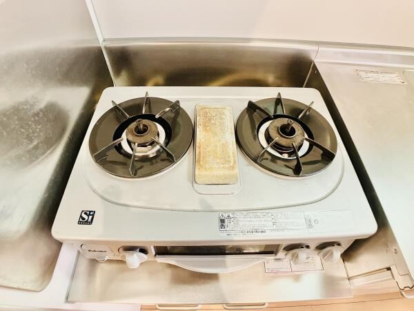 尾山台駅 徒歩9分 1階の物件内観写真