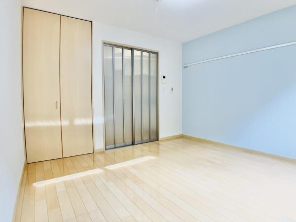 尾山台駅 徒歩9分 1階の物件内観写真