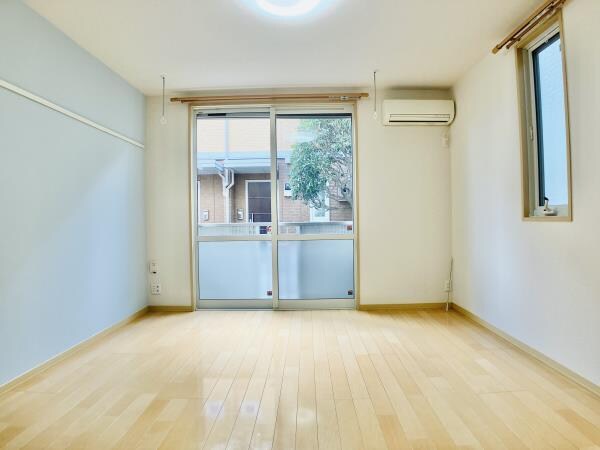 尾山台駅 徒歩9分 1階の物件内観写真