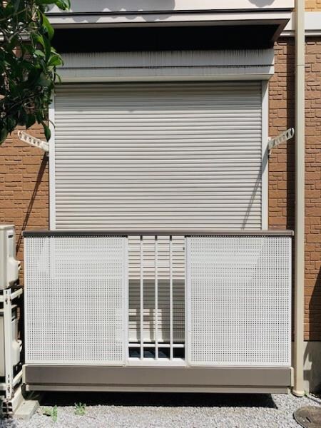 尾山台駅 徒歩9分 1階の物件内観写真