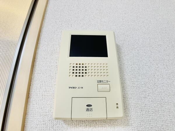 尾山台駅 徒歩9分 1階の物件内観写真