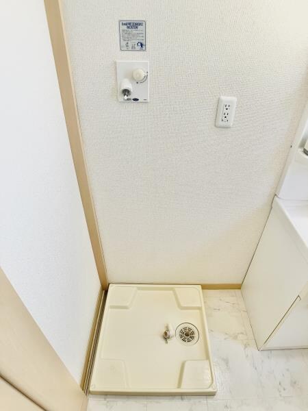 尾山台駅 徒歩9分 1階の物件内観写真