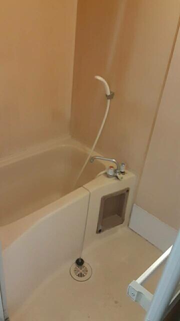 江北駅 徒歩3分 1階の物件内観写真