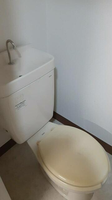 江北駅 徒歩3分 1階の物件内観写真