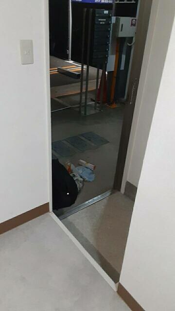 江北駅 徒歩3分 1階の物件内観写真