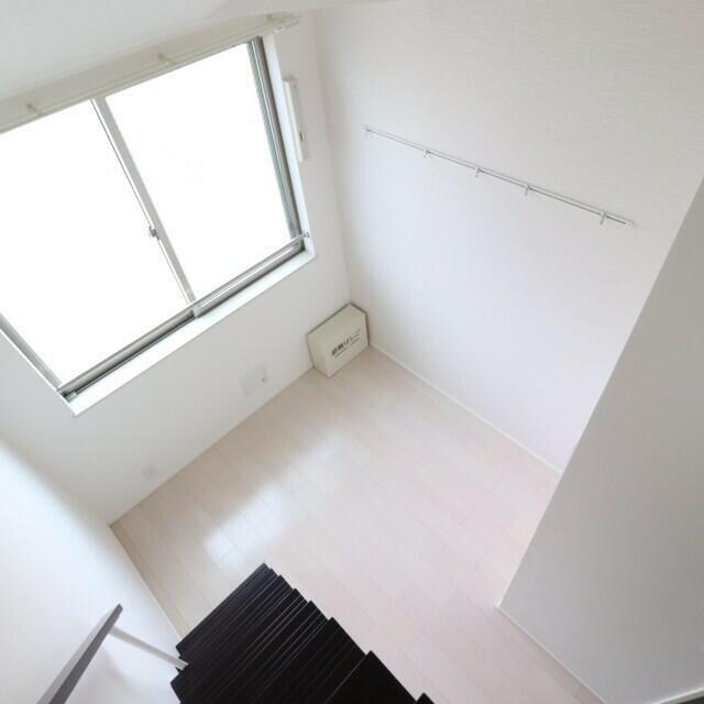 永福町駅 徒歩10分 1階の物件内観写真