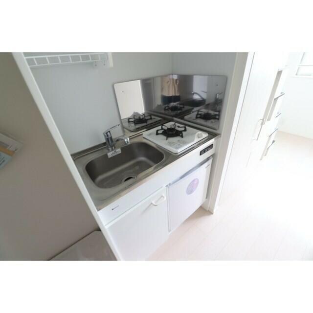 永福町駅 徒歩10分 1階の物件内観写真