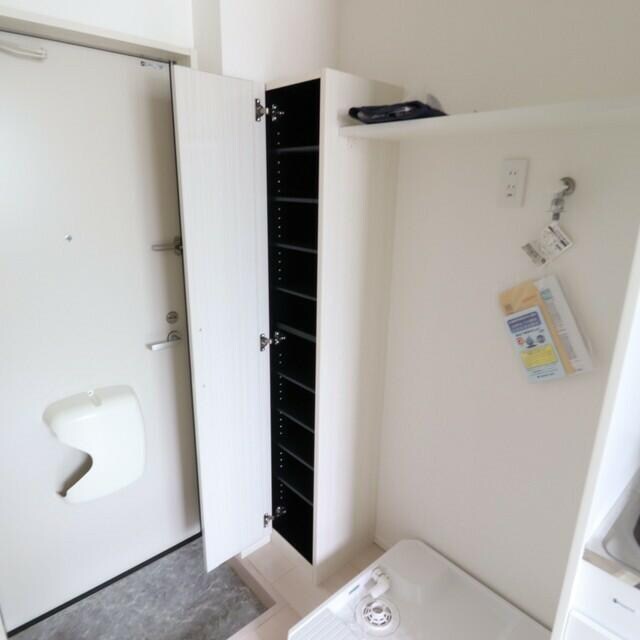 永福町駅 徒歩10分 1階の物件内観写真