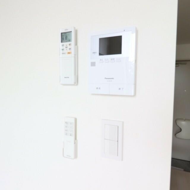 永福町駅 徒歩10分 1階の物件内観写真