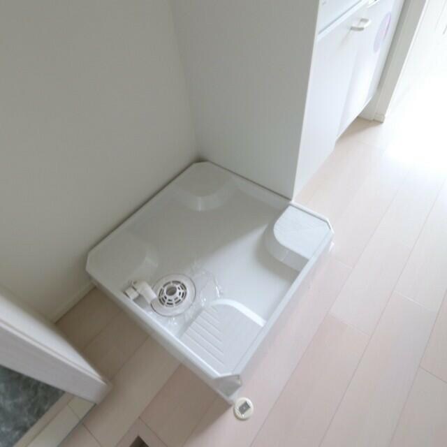 永福町駅 徒歩10分 1階の物件内観写真