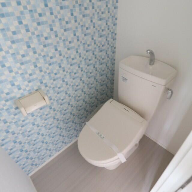 永福町駅 徒歩10分 1階の物件内観写真