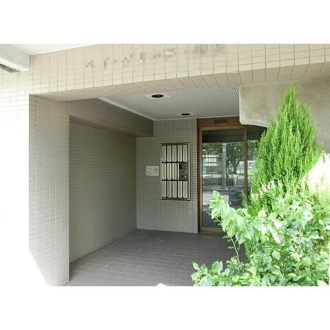 潮見駅 徒歩4分 5階の物件外観写真