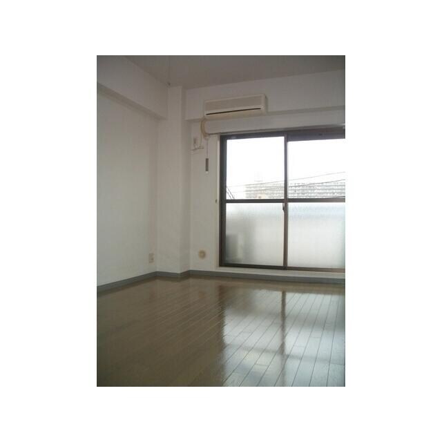 潮見駅 徒歩4分 5階の物件内観写真