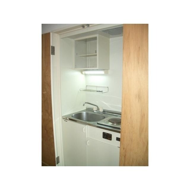 潮見駅 徒歩4分 5階の物件内観写真