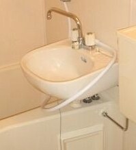 潮見駅 徒歩4分 5階の物件内観写真