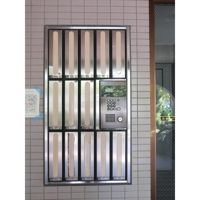 潮見駅 徒歩4分 5階の物件内観写真