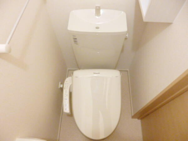 扇大橋駅 徒歩12分 1階の物件内観写真