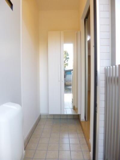 扇大橋駅 徒歩12分 1階の物件内観写真