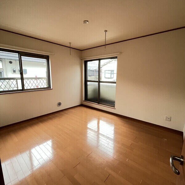 東長崎駅 徒歩6分 2階の物件内観写真