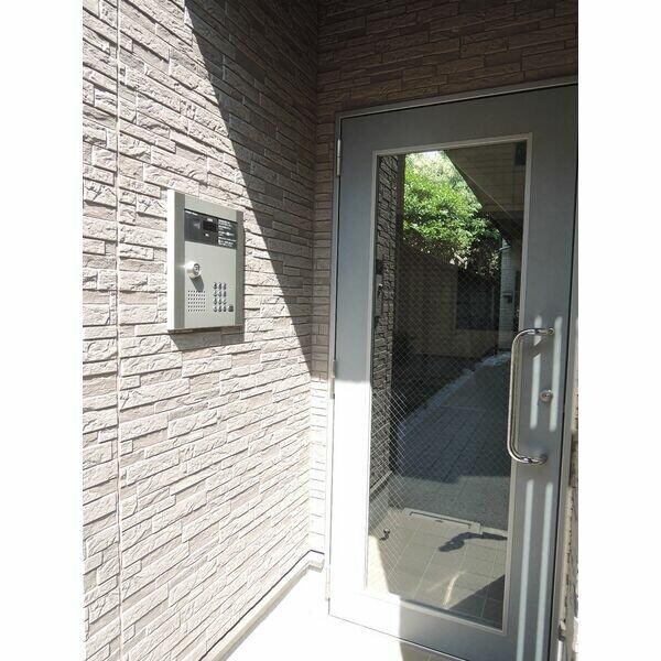 東長崎駅 徒歩6分 2階の物件外観写真