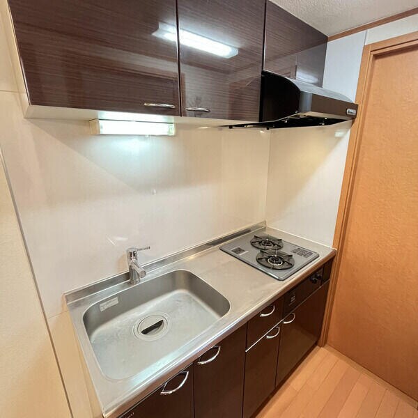 東長崎駅 徒歩6分 2階の物件内観写真