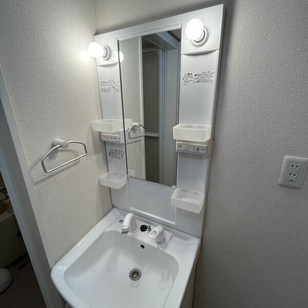 東長崎駅 徒歩6分 2階の物件内観写真