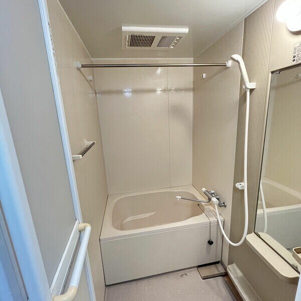 東長崎駅 徒歩6分 2階の物件内観写真