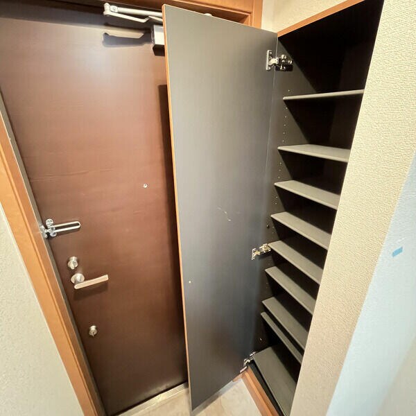 東長崎駅 徒歩6分 2階の物件内観写真