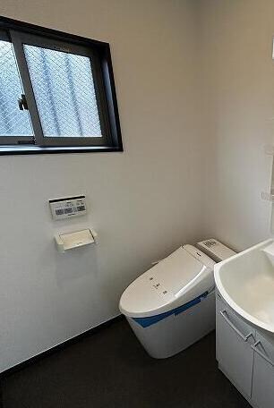 西荻窪駅 徒歩5分 2階の物件内観写真