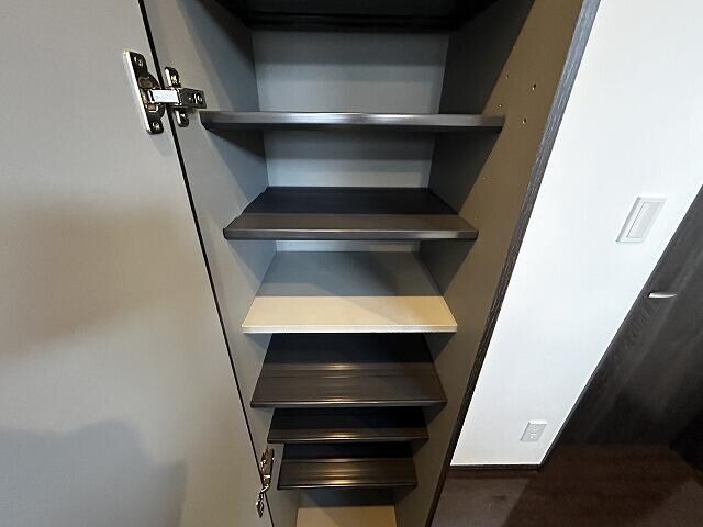 西荻窪駅 徒歩5分 2階の物件内観写真