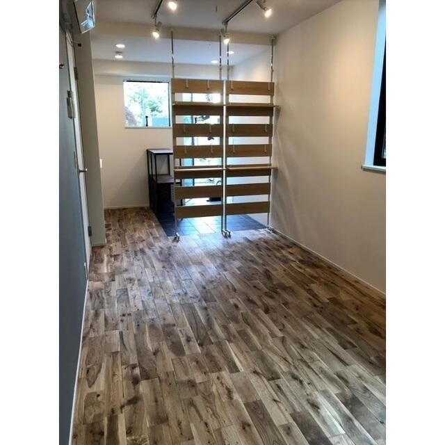 千歳烏山駅 徒歩6分 1階の物件内観写真