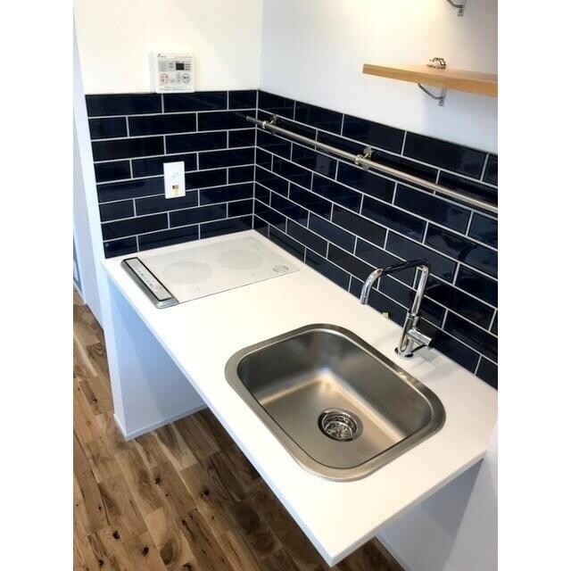 千歳烏山駅 徒歩6分 1階の物件内観写真