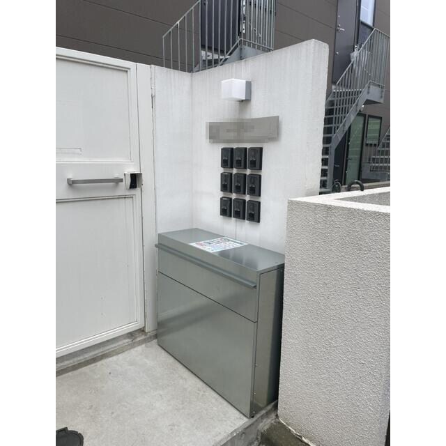 千歳烏山駅 徒歩6分 1階の物件内観写真