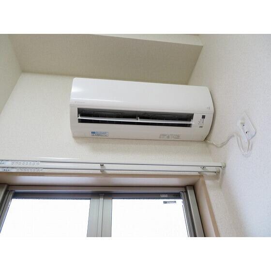 立川駅 徒歩9分 1階の物件内観写真