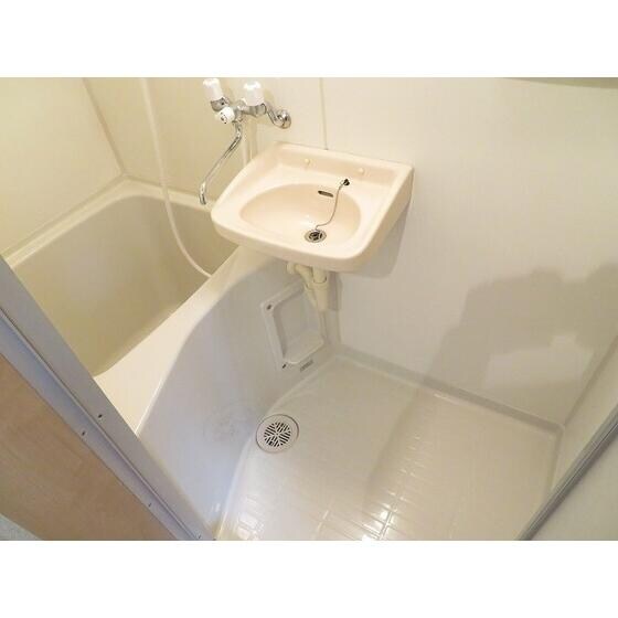 立川駅 徒歩9分 1階の物件内観写真