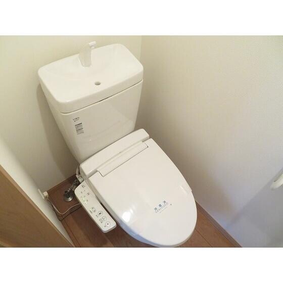 立川駅 徒歩9分 1階の物件内観写真