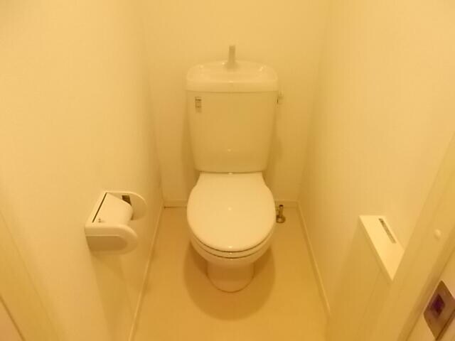 保谷駅 徒歩6分 1階の物件内観写真