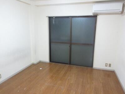 幡ヶ谷駅 徒歩10分 3階の物件内観写真