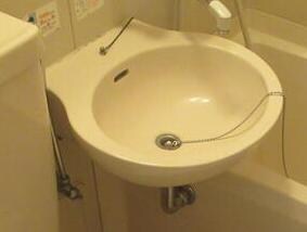 幡ヶ谷駅 徒歩10分 3階の物件内観写真