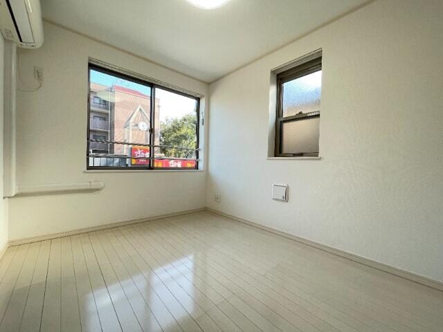 上石神井駅 徒歩8分 2階の物件内観写真