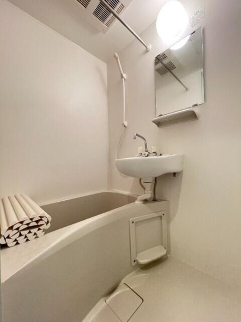 上石神井駅 徒歩8分 2階の物件内観写真