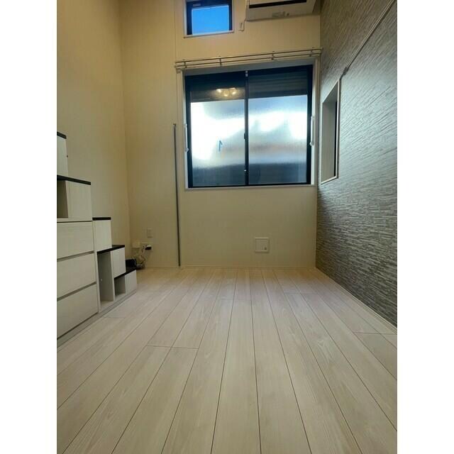 上板橋駅 徒歩9分 1階の物件内観写真