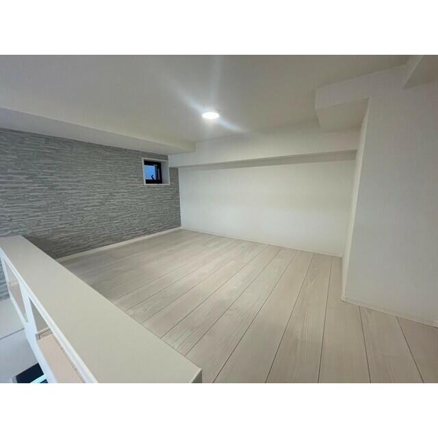 上板橋駅 徒歩9分 1階の物件内観写真