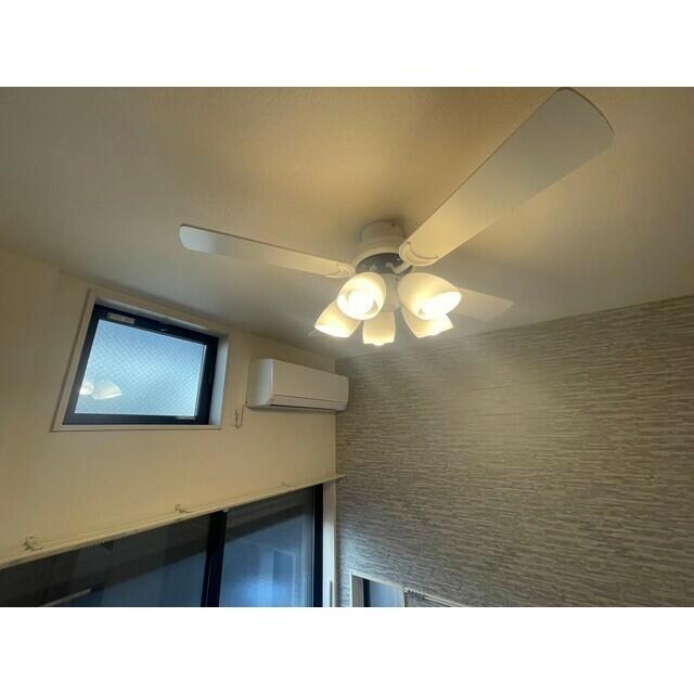 上板橋駅 徒歩9分 1階の物件内観写真