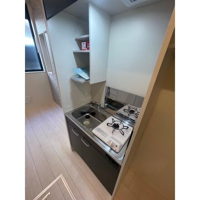 上板橋駅 徒歩9分 1階の物件内観写真