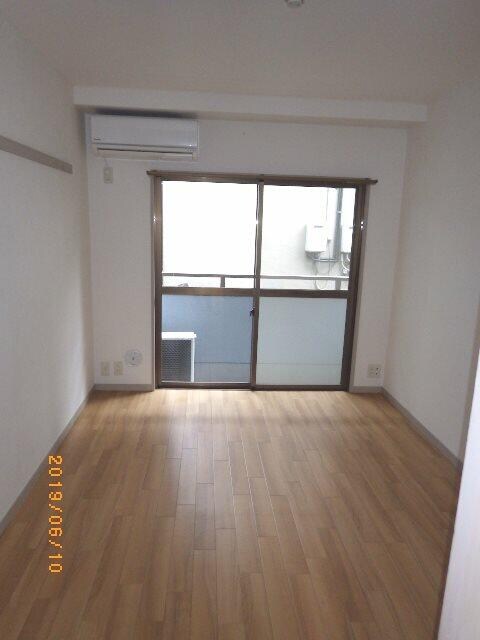 下落合駅 徒歩7分 1階の物件内観写真